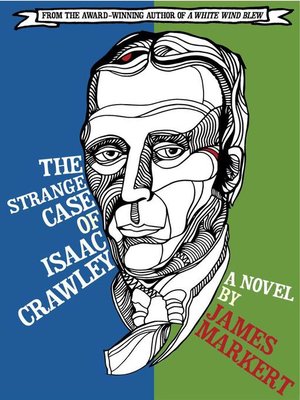 The Strange Case of Isaac Crawley - ebook